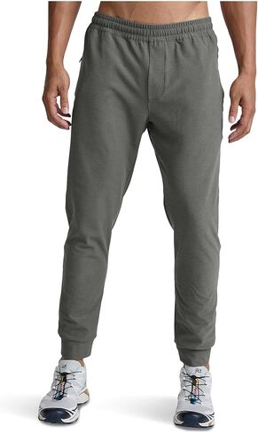 Beyond Yoga Mens Spacedye Freefit Zipper Pocket Joggers in Saudi Arabia