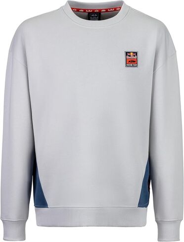 KTM RedBull Dusk Sweater, Grey in Saudi Arabia