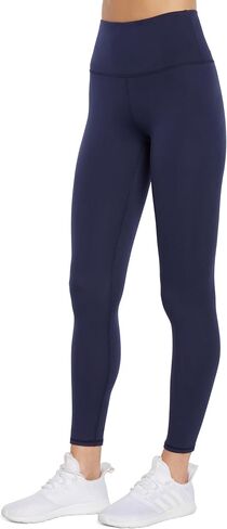 Balance Collection Womens Basic High Rise Tummy Control Legging in Saudi Arabia