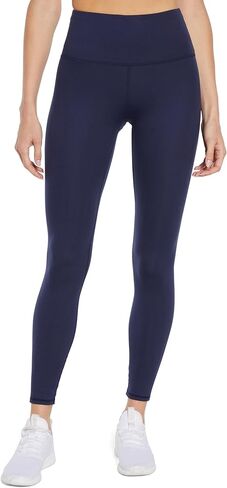Balance Collection Womens Basic High Rise Tummy Control Legging in Saudi Arabia