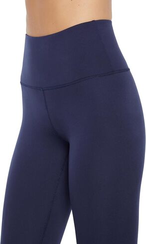 Balance Collection Womens Basic High Rise Tummy Control Legging in Saudi Arabia
