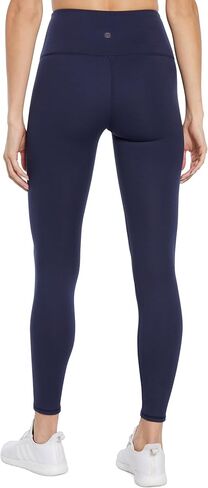 Balance Collection Womens Basic High Rise Tummy Control Legging in Saudi Arabia