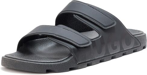 HUGO Men's Double Strap Adjustable Sandals in Saudi Arabia