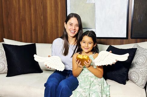 Bimodal Handmade Wooden Wall Art – Gold Heart & Wings – Elegant Rustic Home Decor for Bedroom, Living Room, Kitchen, or Terrace – Great for Weddings, Anniversaries & Gifts for Her – 30" Wide. in Saudi Arabia