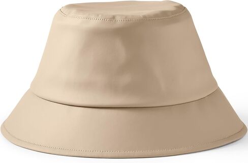 Lands' End Women's Squall Slicker Bucket Hat in Saudi Arabia