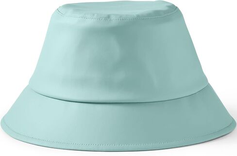 Lands' End Women's Squall Slicker Bucket Hat in Saudi Arabia