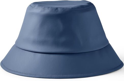 Lands' End Women's Squall Slicker Bucket Hat in Saudi Arabia