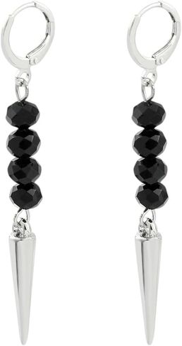 New 2026 Billy Hargrove Same Style Pendant Earrings Piercing Ear Studs For Women Men Accessories Jewelry Gifts Fashion Creative Gift in Saudi Arabia