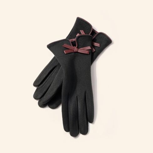 Winter Waterproof Ski Snow Warm Gloves for Women Men Thermal with Touchscreen Fingers for Sports Outdoor Daily Work in Saudi Arabia