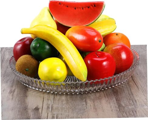 Artificial Pear Photo Props Creative Educational Display Decorations for Home Weddings and Events Lifelike Fruit Prop for Photography and Showcase Decor in Saudi Arabia