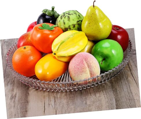 Artificial Pear Photo Props Creative Educational Display Decorations for Home Weddings and Events Lifelike Fruit Prop for Photography and Showcase Decor in Saudi Arabia
