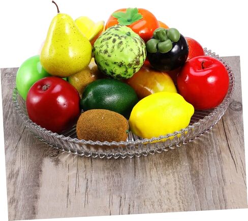 Artificial Pear Photo Props Creative Educational Display Decorations for Home Weddings and Events Lifelike Fruit Prop for Photography and Showcase Decor in Saudi Arabia