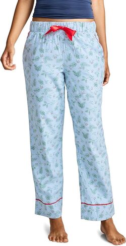 Jockey Women's Sleepwear Flannel Sleep Pant in Kuwait
