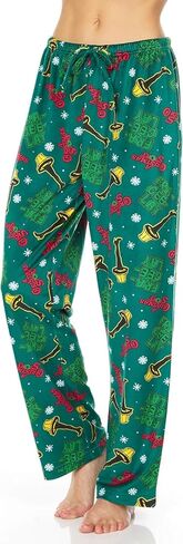 A Christmas Story Leg Lamp Fra-gee-lay Pajama Lounge Pants in Saudi Arabia