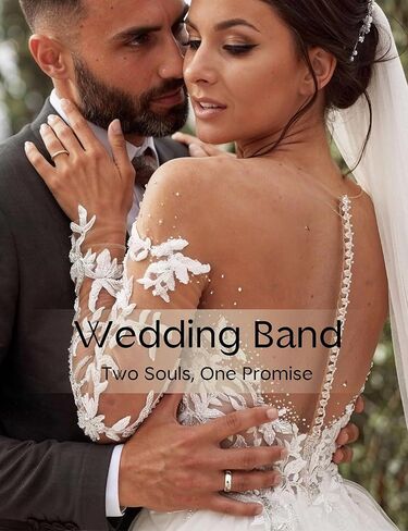 Tungary 2mm 4mm 6mm 8mm Tungsten Carbide Wedding Band Rings for Women Men Silver Plated Domed High Polish Stackable Rings Engagement Statement Promise Wedding Band Ring Comfort Fit 6-12 Not Tarnished in Saudi Arabia