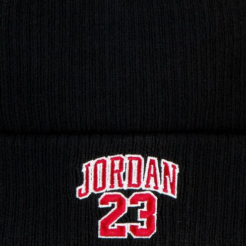Jordan Big Kids 23 Jersey Beanie Set in Saudi Arabia