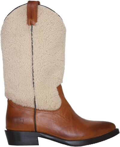 Billy Pull On Shearling in Saudi Arabia