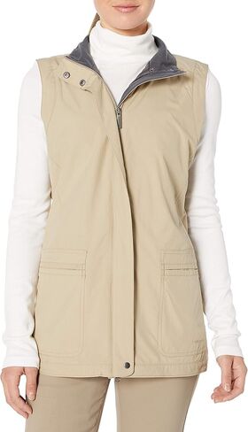 ExOfficio Women's FlyQ Vest in Saudi Arabia