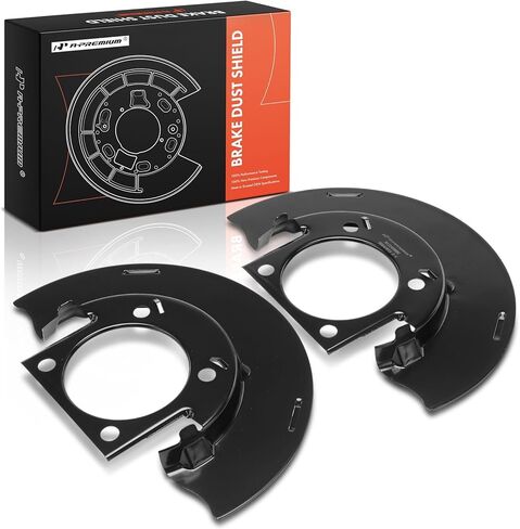 A -Premium الأمامية الجانبية غبار الدرع متتالية مع طرازات Chevy و GMC و Hummer - Silverado/Sierra 1500 2500 3500 HD Classic ، Yukon XL/Suburban/Avalanche 2500 ، Express/Savana 2500 3500 4500 in Kuwait