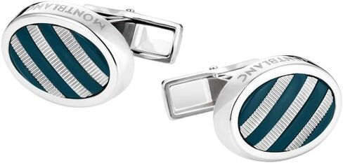 Montblanc Creative Collection Cufflinks 111322 in Saudi Arabia