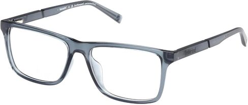 Timberland TB1840-H 092 shiny blue 55/16/145 MAN Eyewear Frame in Saudi Arabia