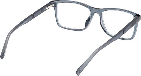 Timberland TB1840-H 092 shiny blue 55/16/145 MAN Eyewear Frame in Saudi Arabia