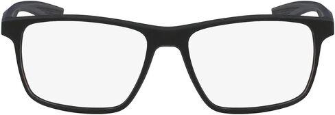 Nike Eyeglasses 5002 001 Matte Black in Saudi Arabia