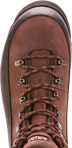 Ariat Work Men's MASTERGRIP 8" H2O 400G Composite Toe Boot in Saudi Arabia