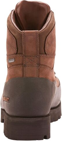 Ariat Work Men's MASTERGRIP 8" H2O 400G Composite Toe Boot in Saudi Arabia