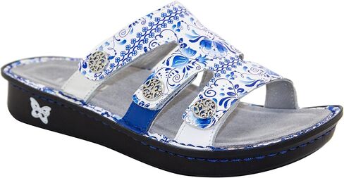Alegria Women's Venice Sandal (35 M EU/5-5.5 B(M) US, The Good China) in Saudi Arabia