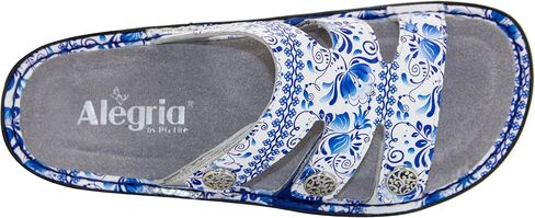 Alegria Women's Venice Sandal (35 M EU/5-5.5 B(M) US, The Good China) in Saudi Arabia