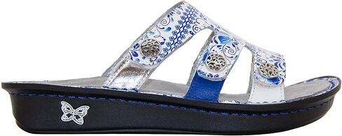 Alegria Women's Venice Sandal (35 M EU/5-5.5 B(M) US, The Good China) in Saudi Arabia