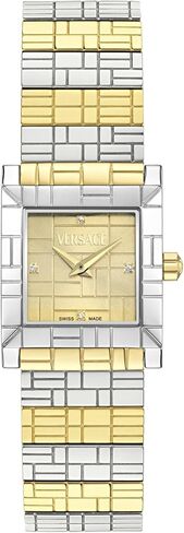 Versace Mosaic Bracelet Watch in Saudi Arabia
