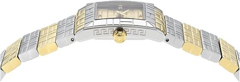 Versace Mosaic Bracelet Watch in Saudi Arabia