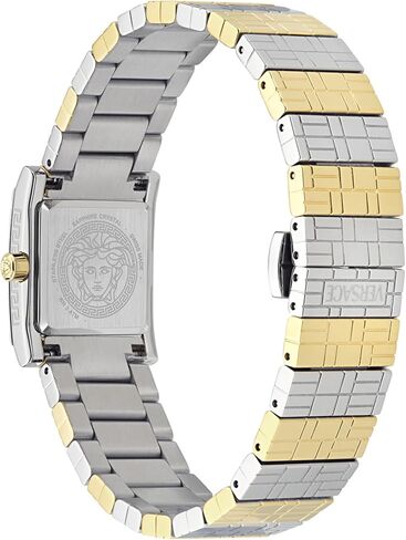 Versace Mosaic Bracelet Watch in Saudi Arabia