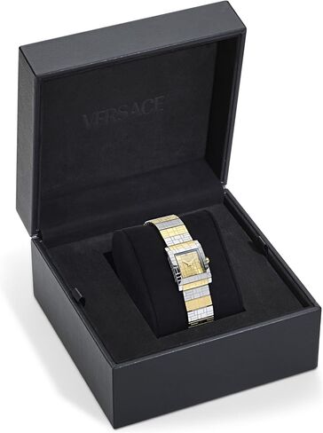 Versace Mosaic Bracelet Watch in Saudi Arabia