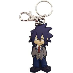 Great Eastern Entertainment My Hero Academia - سلسلة مفاتيح SD Tamaki PVC in Kuwait