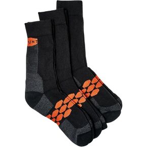3-Pack Everyday Socks by Warehouse in Saudi Arabia