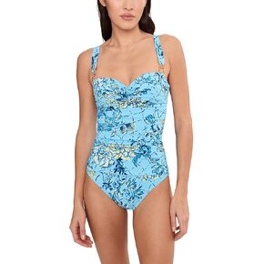 Lilly Pulitzer Womens Solaria One Piece in Kuwait