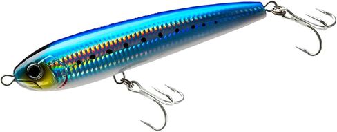 Yo-Zuri R1474-BP: Mag Dive (F) 200Mm 8", Black Purple in Kuwait