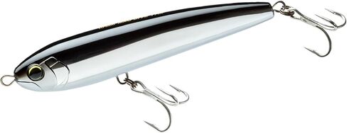 Yo-Zuri R1474-BP: Mag Dive (F) 200mm 8 "، Black Purple in Kuwait