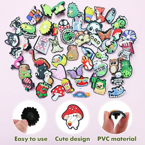 Cute Pins Bulk,Funny Backpack Pin Lapel Badge Pins Set for Jackets,Hats in Saudi Arabia