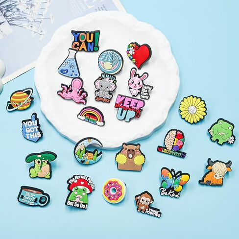 Cute Pins Bulk,Funny Backpack Pin Lapel Badge Pins Set for Jackets,Hats in Saudi Arabia
