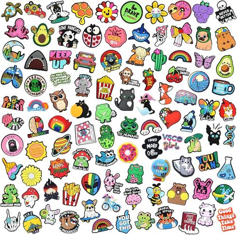 Cute Pins Bulk,Funny Backpack Pin Lapel Badge Pins Set for Jackets,Hats in Saudi Arabia