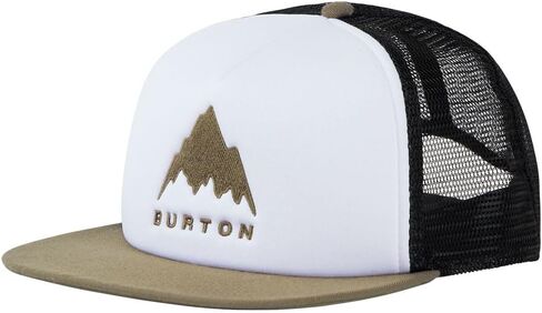 Burton I-80 Snapback Trucker Hat in Saudi Arabia