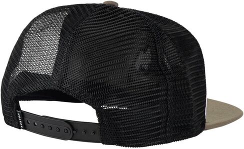Burton I-80 Snapback Trucker Hat in Saudi Arabia