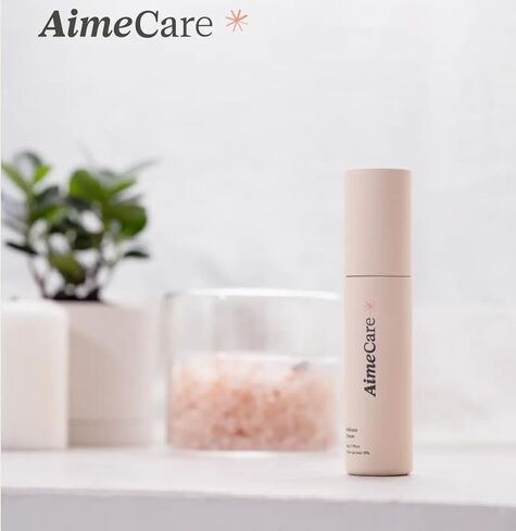 كريم العناية الأنثوية من AimeCare 50 جرام - كريم ترطيب حميم للنساء، ترطيب لطيف للبشرة الحساسة، غسول يومي للنظافة الأنثوية in Kuwait