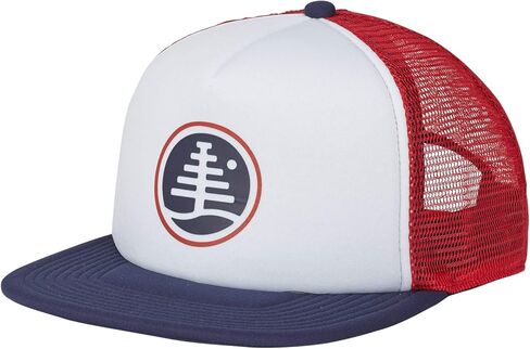 Burton I-80 Snapback Trucker Hat in Saudi Arabia