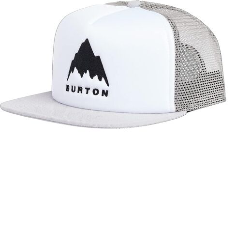 Burton I-80 Snapback Trucker Hat in Saudi Arabia