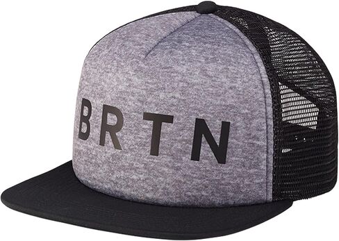 Burton I-80 Snapback Trucker Hat in Saudi Arabia